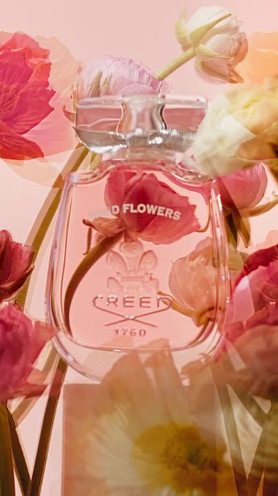 CREED Wind Flowers 2.5 oz. | Bloomingdale's Beauty & Cosmetics