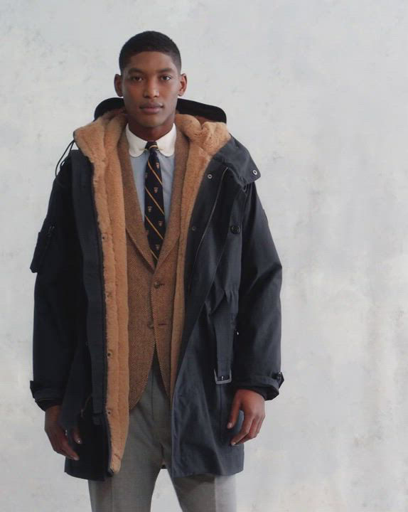 Polo Ralph Lauren Water Repellent 3-in-1 Parka | Bloomingdale's