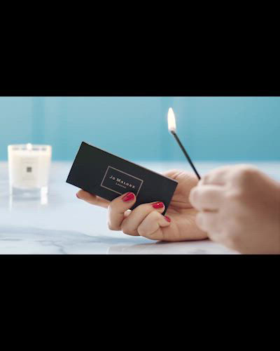 Jo Malone London Travel Candle Trio | Bloomingdale's Beauty