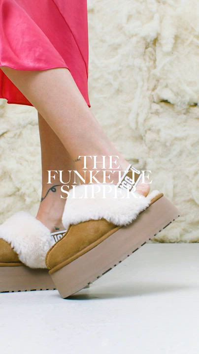 UGG Women's Funkette - FREE Shipping & FREE Returns
