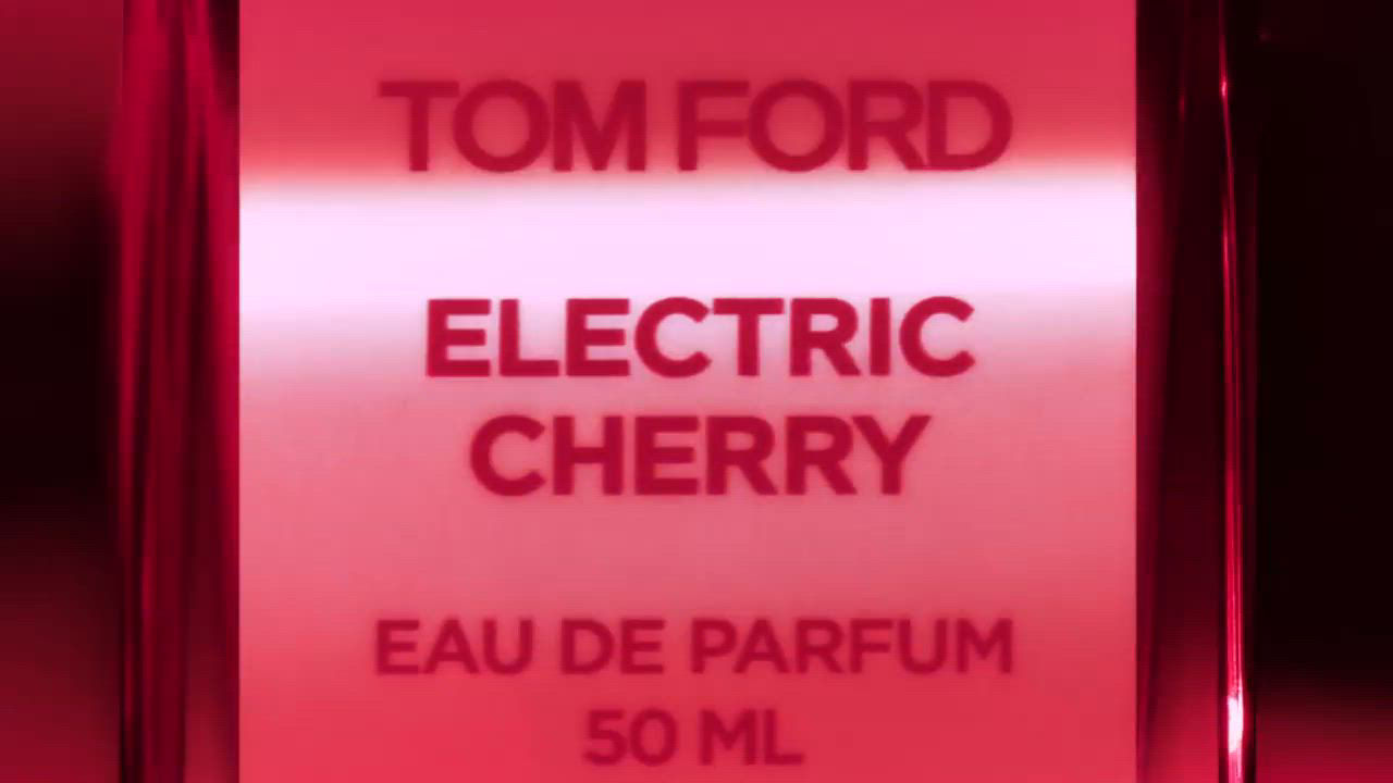 Tom Ford Electric Cherry Eau de Parfum Fragrance 1.7 oz