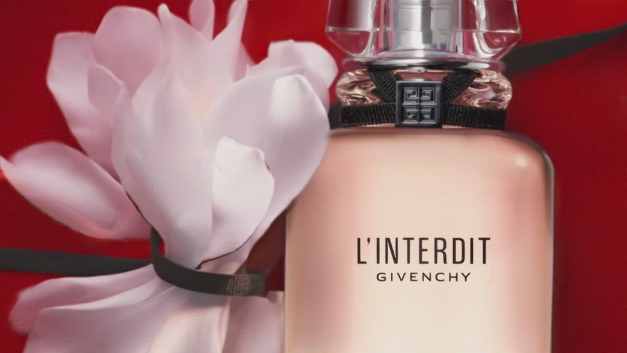 Givenchy L'Interdit Eau de Parfum 2.7 oz. | Bloomingdale's