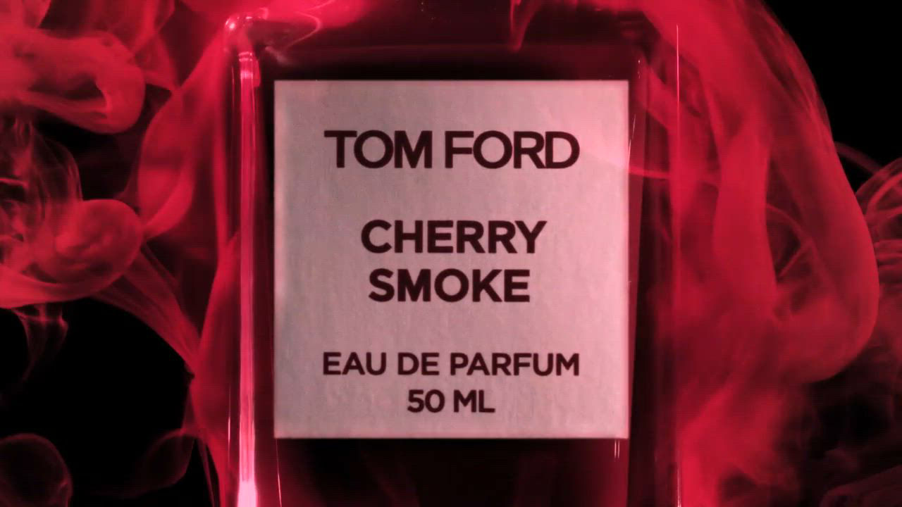 Tom Ford Cherry Smoke Eau de Parfum Fragrance 1.7 oz. | Bloomingdale's