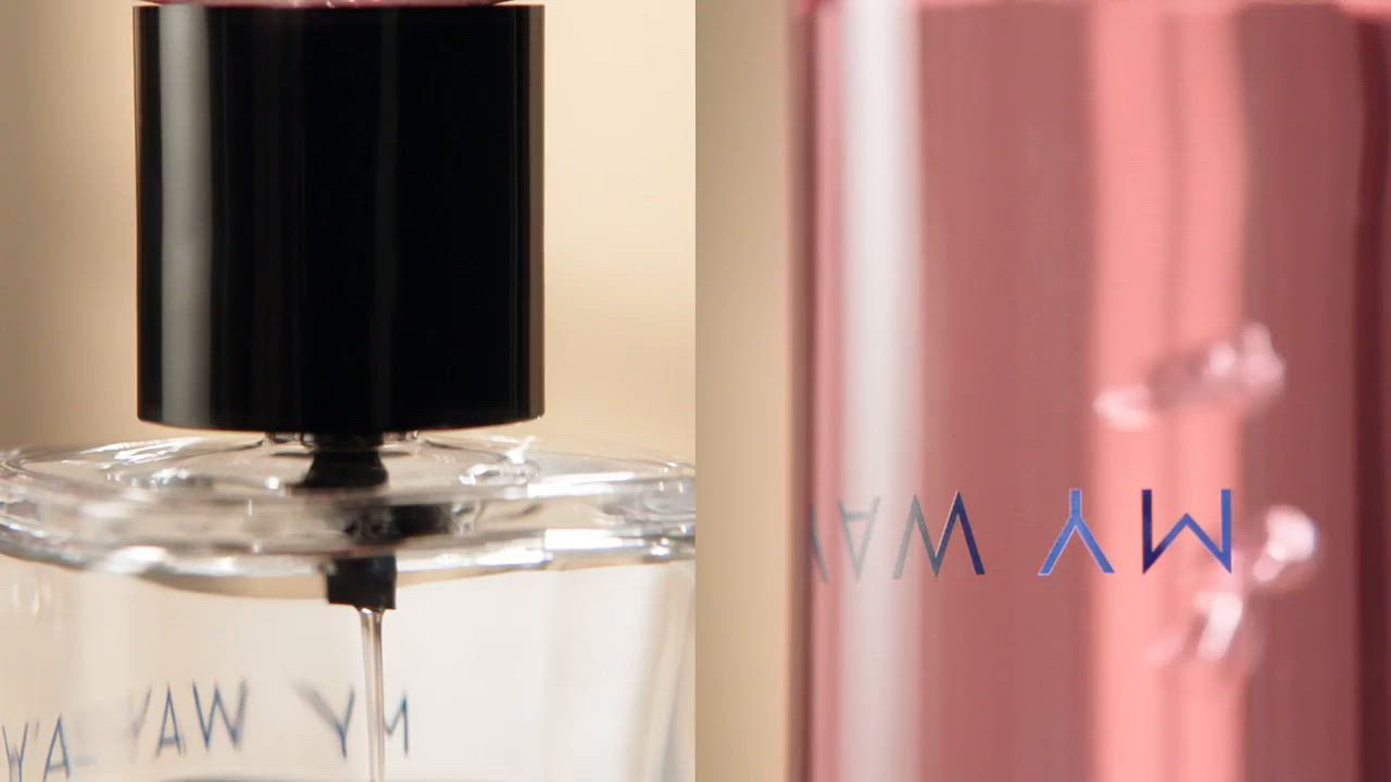 Armani Giorgio My Way Eau de Parfum | Bloomingdale's Beauty