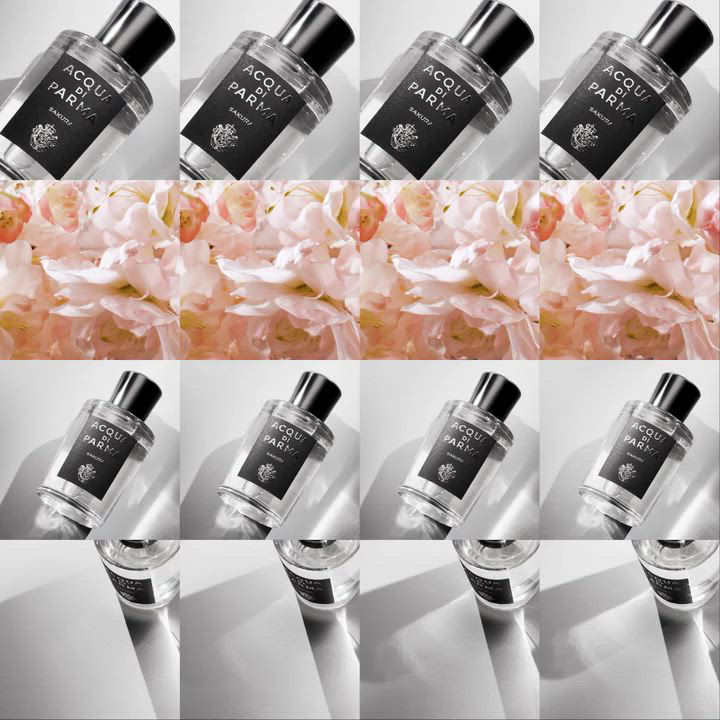 Acqua di Parma Sakura Eau de Parfum | Bloomingdale's