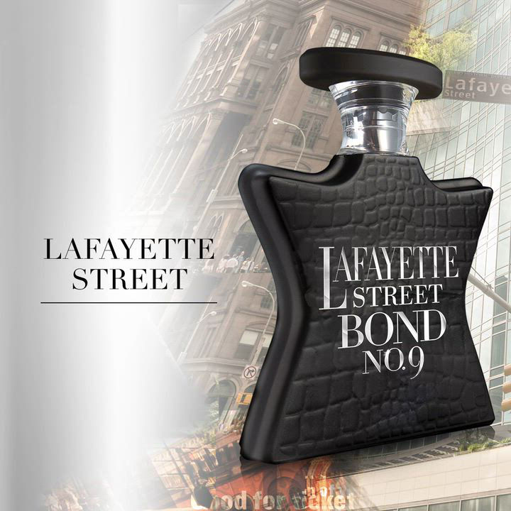 Bond New York Lafayette Street Eau de Parfum Bloomingdale's