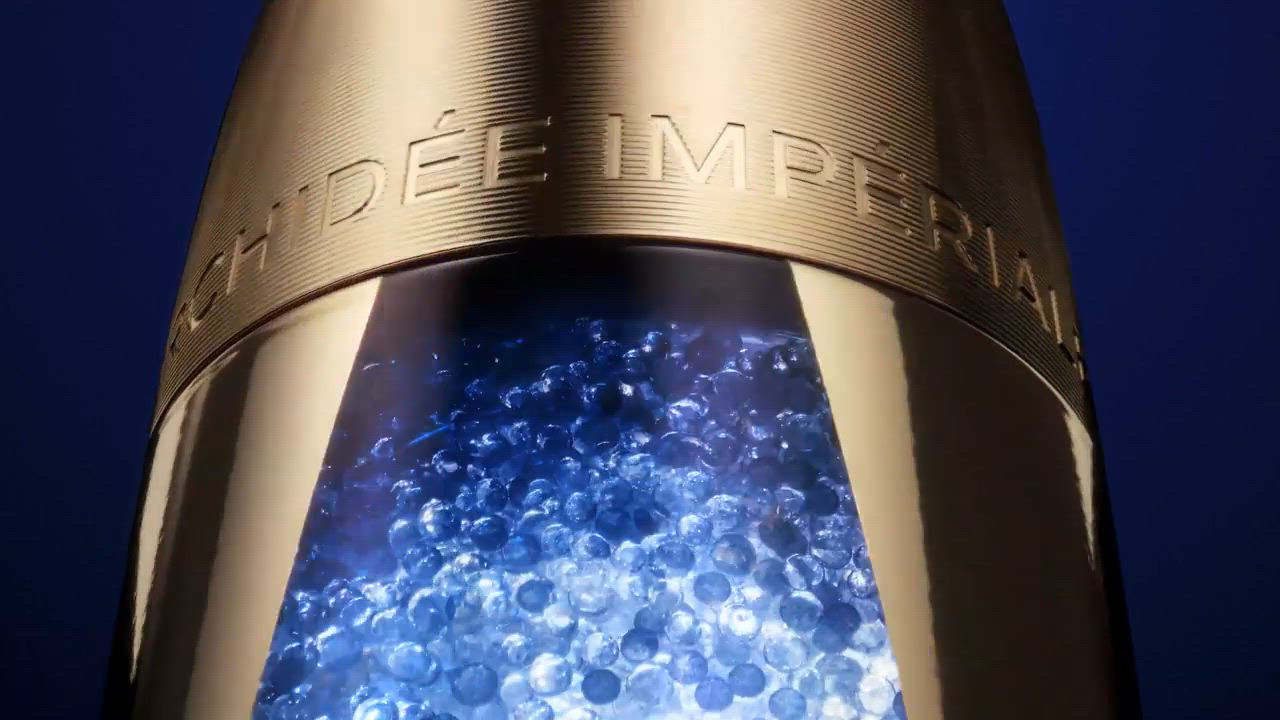 Guerlain Orchidée Impériale Micro Lift Concentrate Serum