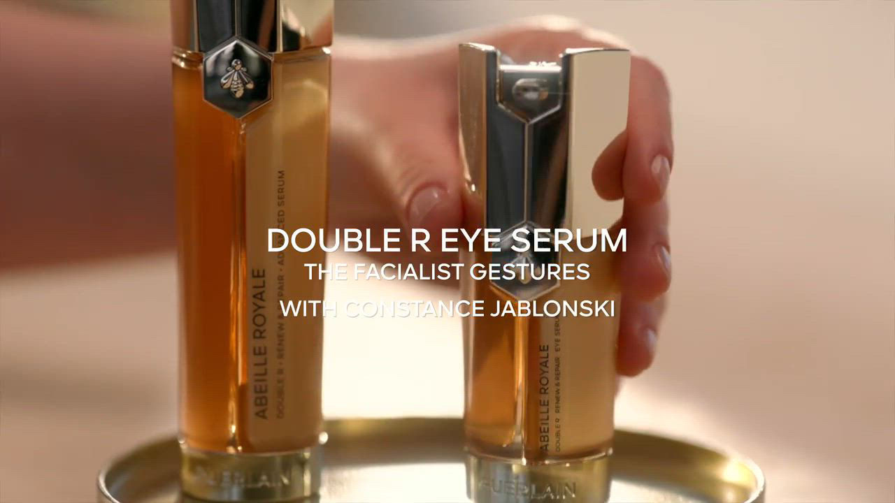 Guerlain Abeille Royale Double R Renew & Repair Eye Serum 0.68 oz