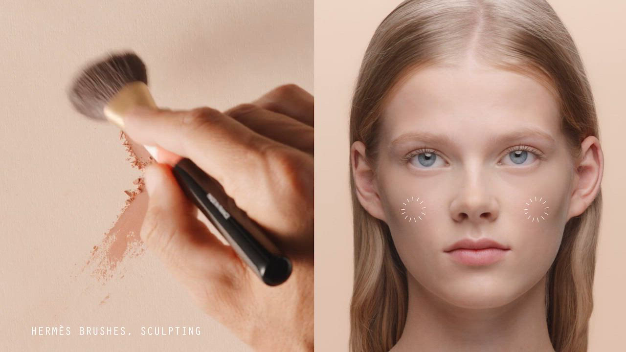 HERMÈS Rose Hermès Rosy Lip Enhancer | Bloomingdale's