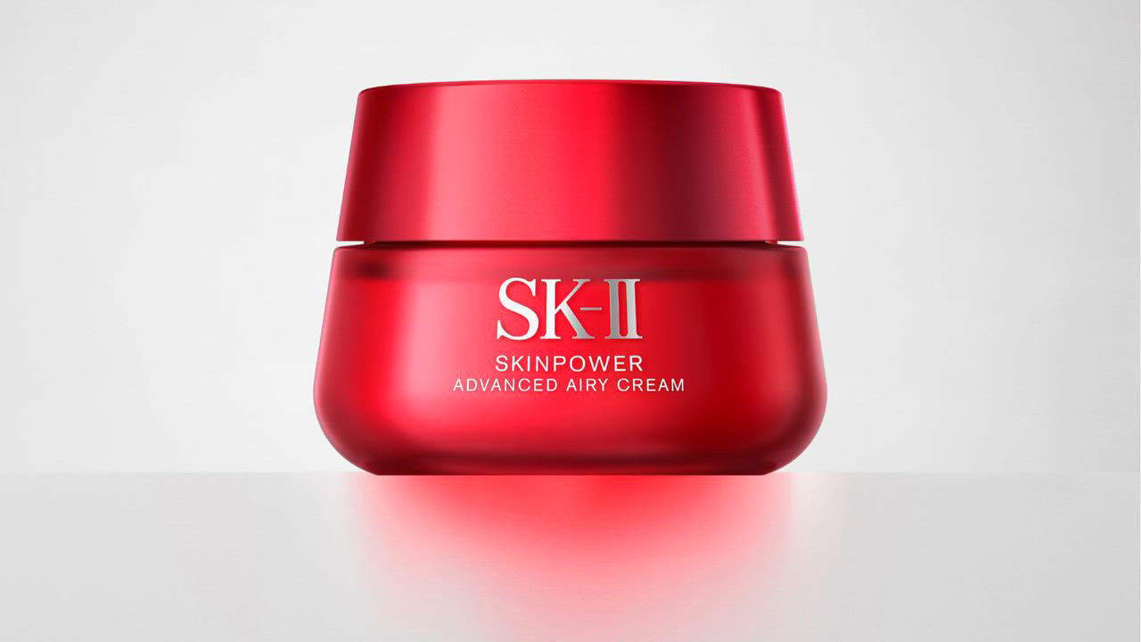 SK-II Skinpower Advanced Airy Cream 50g - 【Official】Fa-So