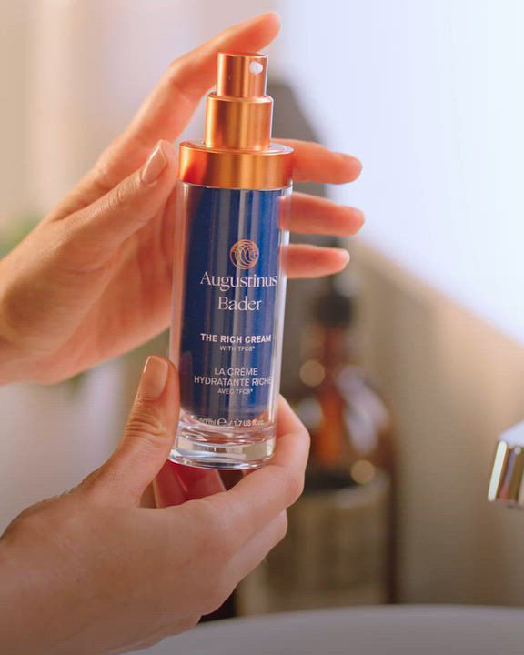 Augustinus Bader The Rich Cream | Bloomingdale's