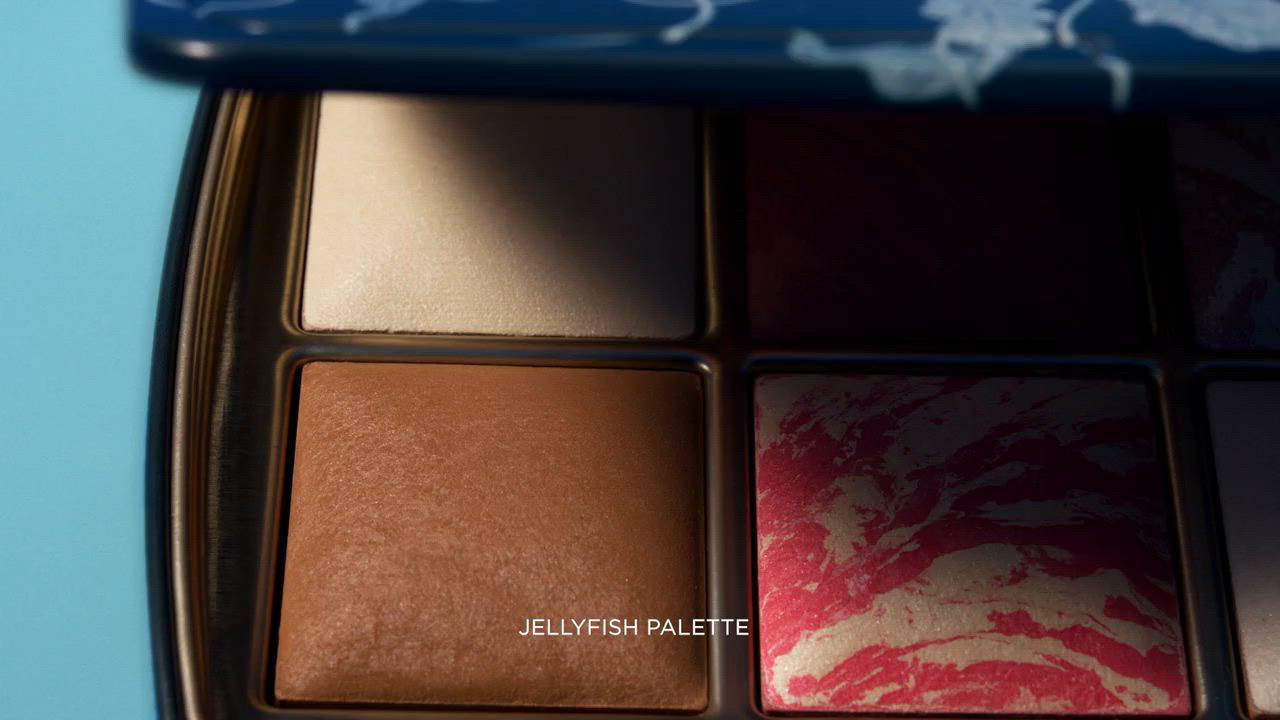 Hourglass Limited Edition Ambient Lighting Palette