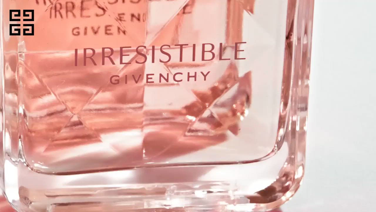 Givenchy Irresistible Eau de Parfum 2.7 oz. | Bloomingdale's