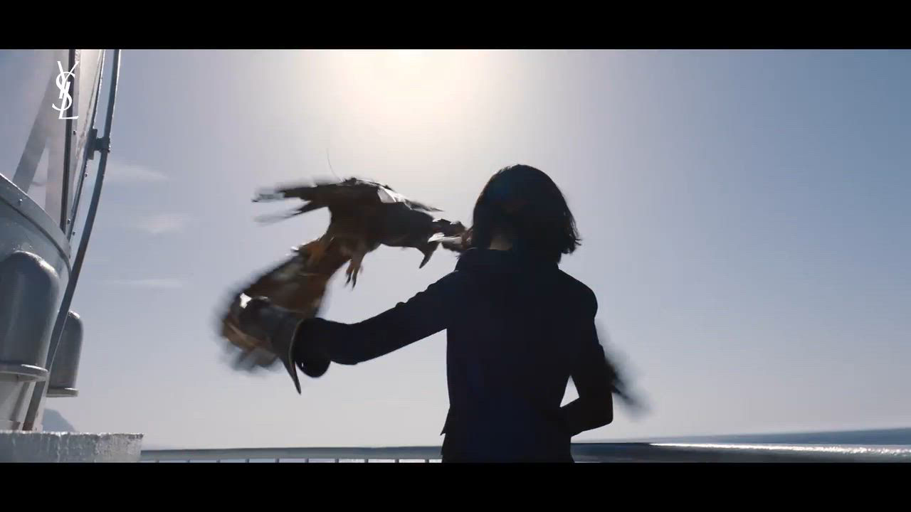 Yves Saint Laurent Eau de Parfum Discovery Gift Set | Bloomingdale's