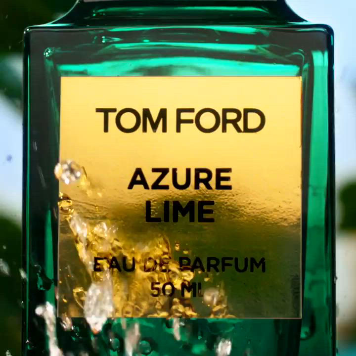 Tom Ford Azure Lime Eau de Parfum Fragrance 1.7 oz. | Bloomingdale's