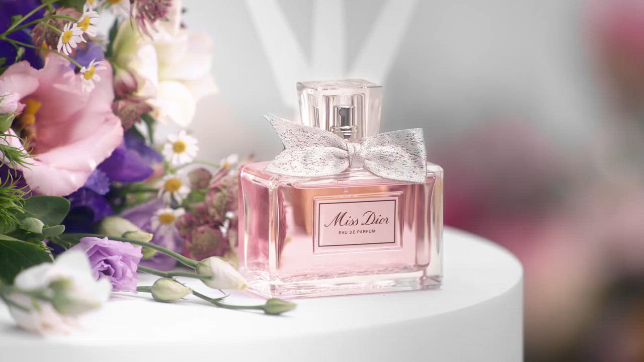 Miss Dior ギフトセット DIOR Miss Dior Eau de Parfum Gift Set | Bloomingdale's