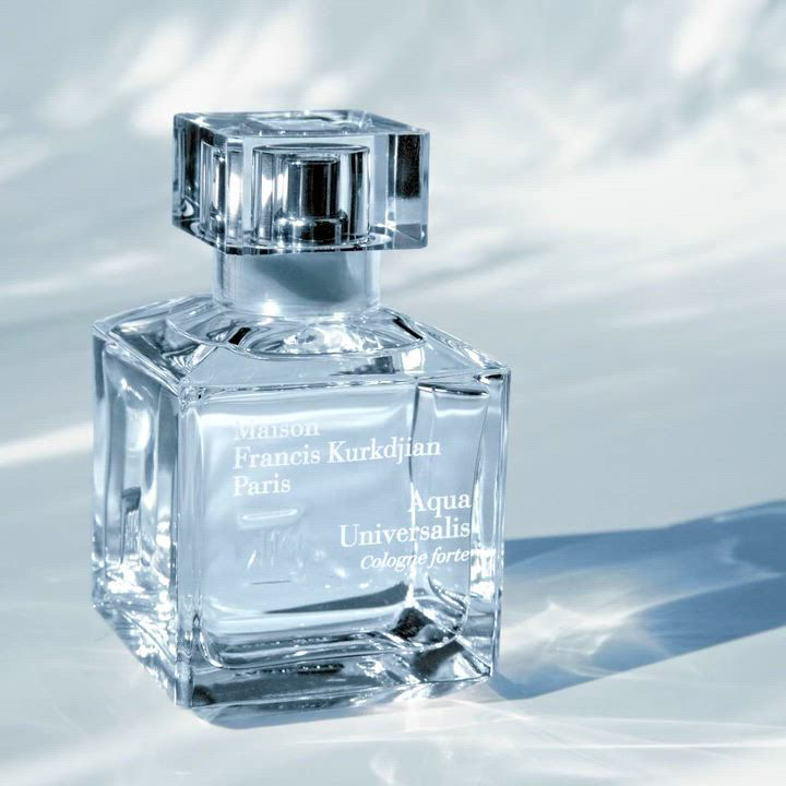 香水(ユニセックス) MaisonFrancis Kurkdjian Aqua Universalis Aqua Universalis ⋅ Eau de toilette ⋅ 1.2 fl.oz. ⋅ Maison