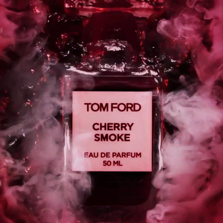 Tom Ford Private Blend Cherries Collection Gift Set