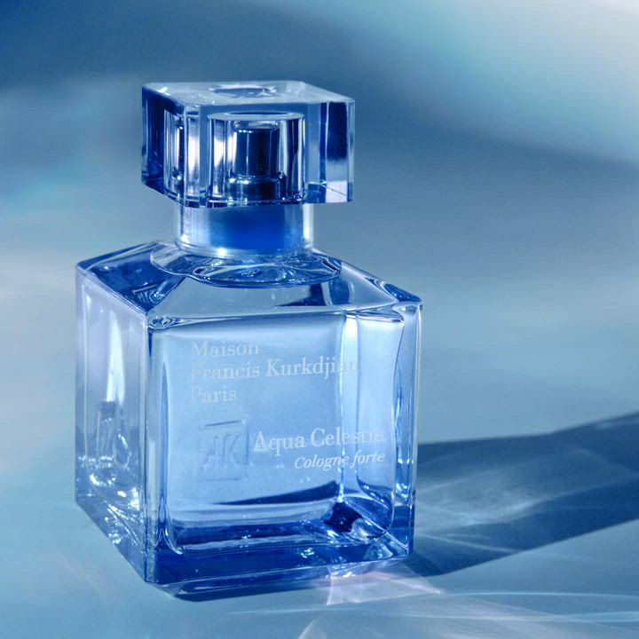 Maison Francis Kurkdjian Aqua Celestia Cologne Forte Eau de Parfum