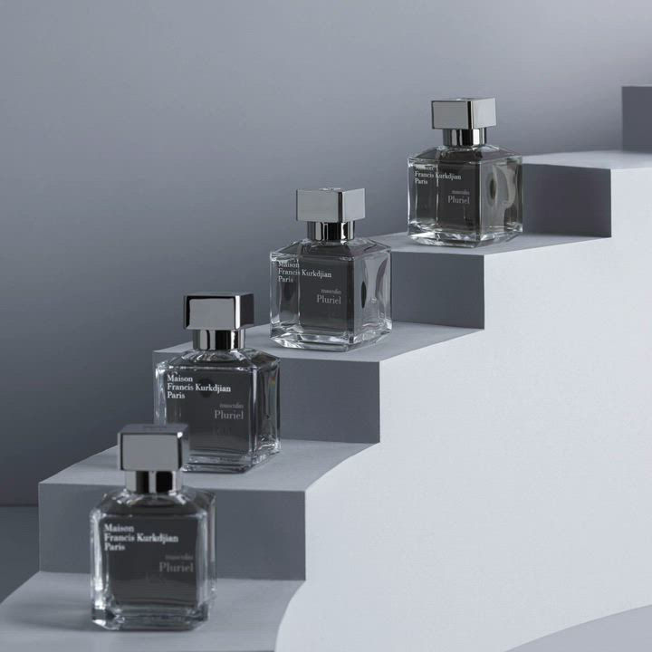 Maison Francis Kurkdjian masculin Pluriel Eau de Toilette