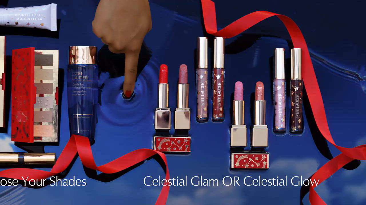 Estée Lauder Choose your Blockbuster Gift Set for $68 with any