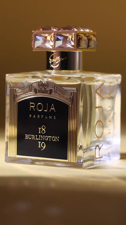 ROJA Parfums Burlington 1819 Eau de Parfum 3.4 oz. | Bloomingdale's