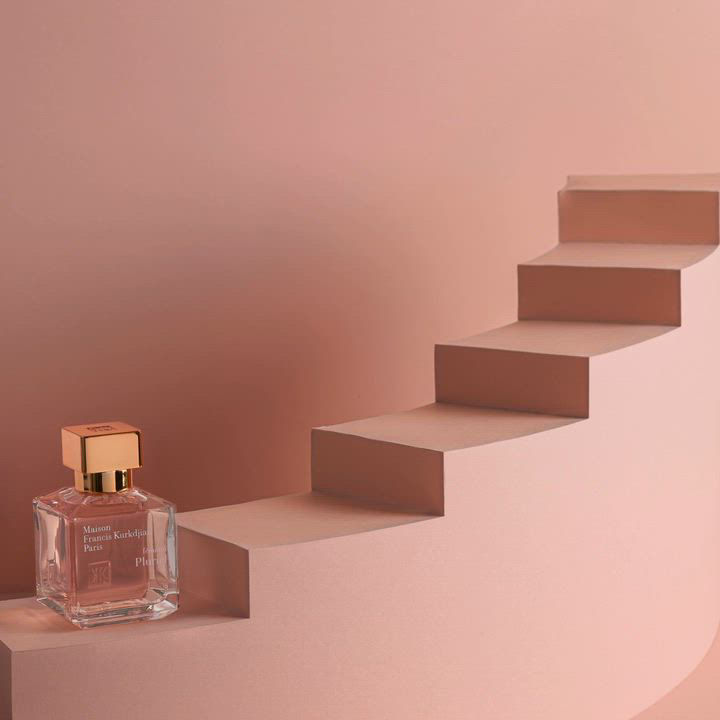Maison Francis Kurkdjian féminin Pluriel Eau de Parfum