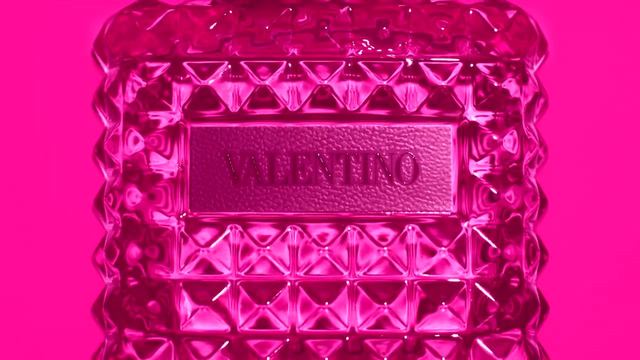 Valentino Donna Born In Roma Le Rendez-Vous Eau de Parfum 3.4 oz