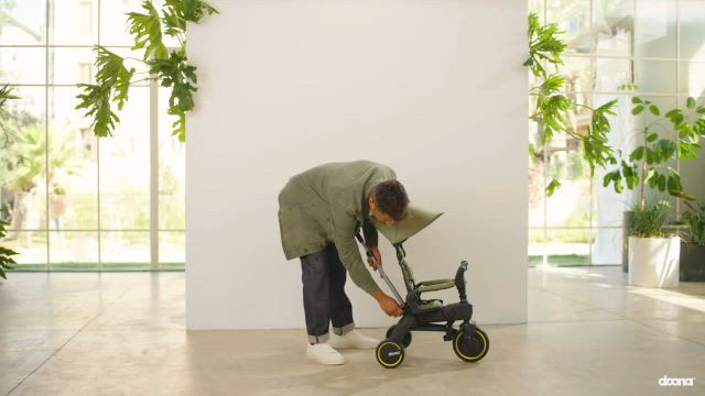 Doona Liki Trike S3 | Bloomingdale's Kids