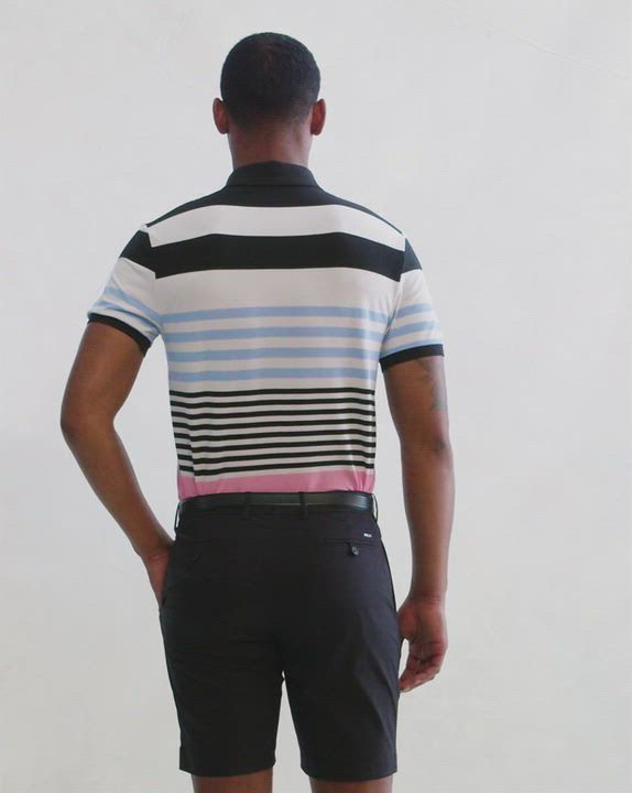 Polo Ralph Lauren Golf Tailored Fit Performance Polo Shirt