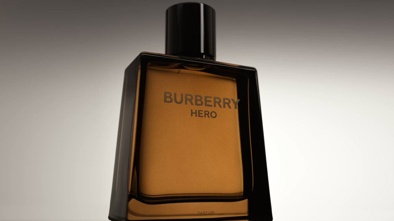 Burberry Hero Parfum for Men | Bloomingdale's Beauty & Cosmetics