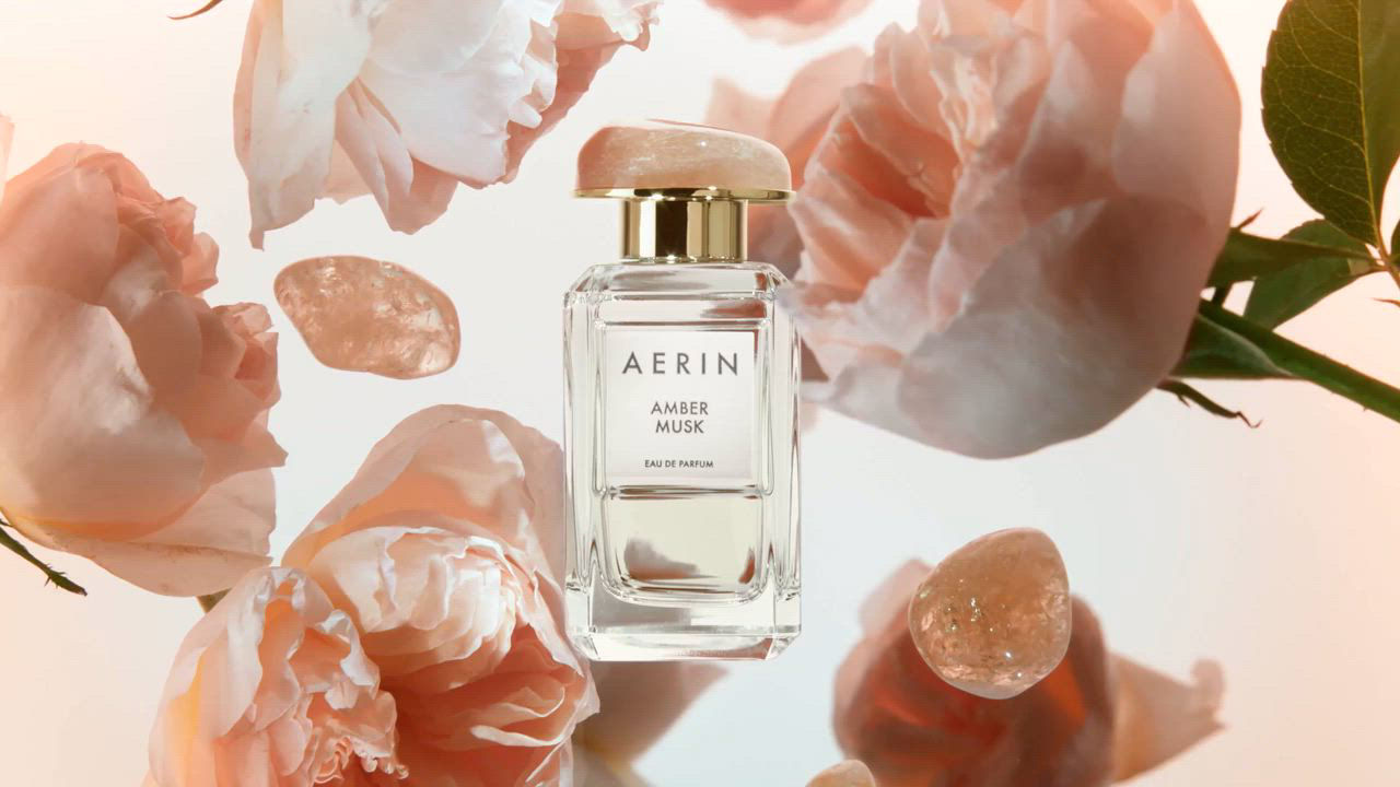AERIN Amber Musk Eau de Parfum | Bloomingdale's