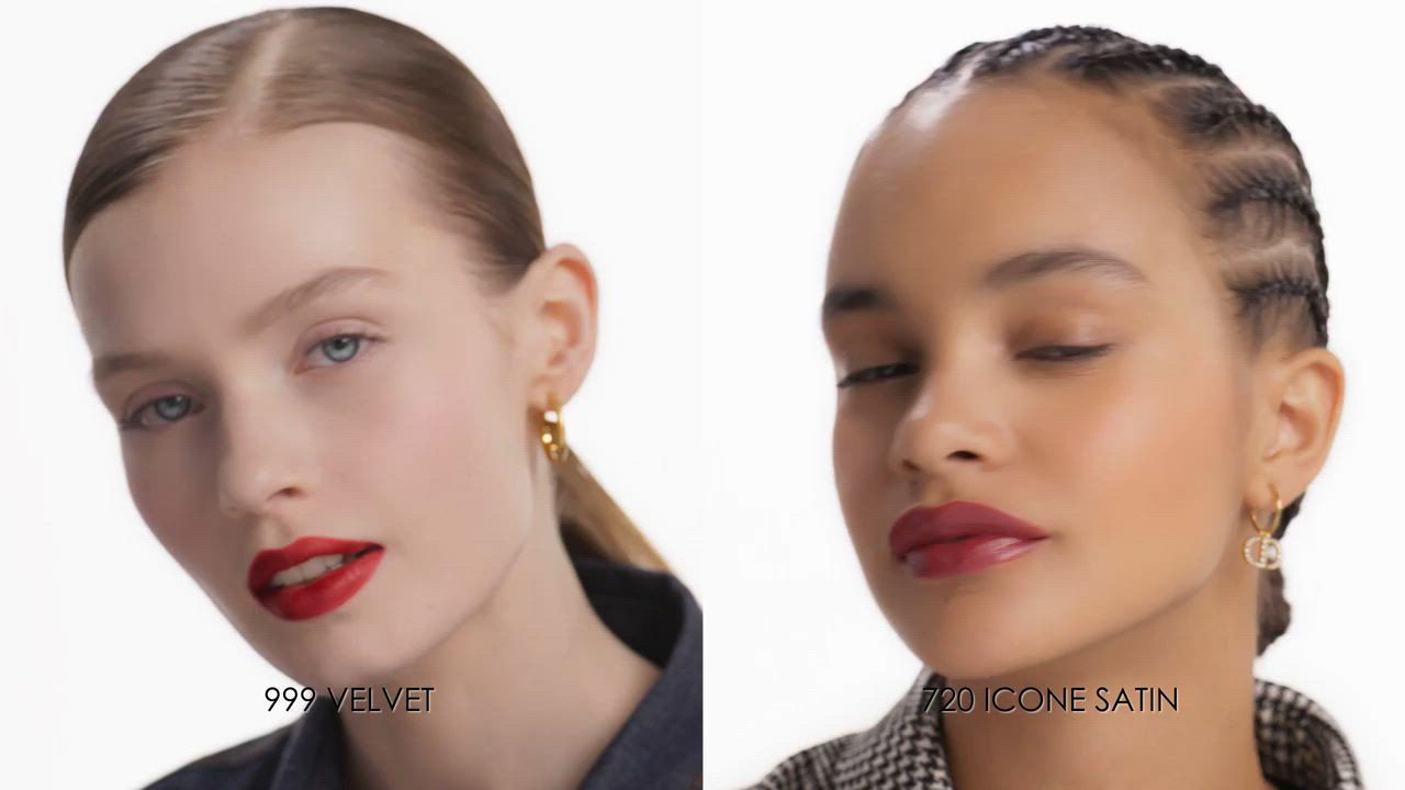 DIOR Rouge Dior Lipstick Refill - Satin | Bloomingdale's Beauty