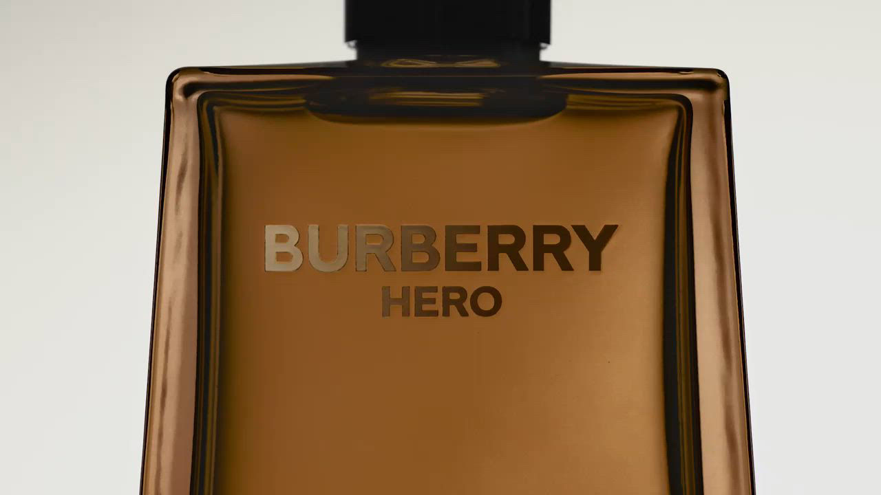 Burberry Hero Eau de Parfum | Bloomingdale's Beauty & Cosmetics