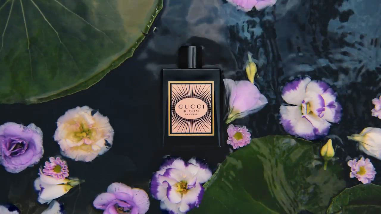 Gucci Bloom Eau de Parfum Intense | Bloomingdale's