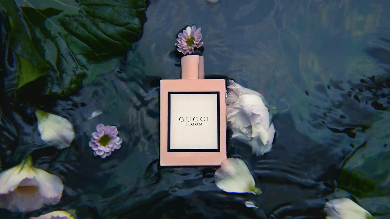 Gucci Bloom Eau de Parfum | Bloomingdale's