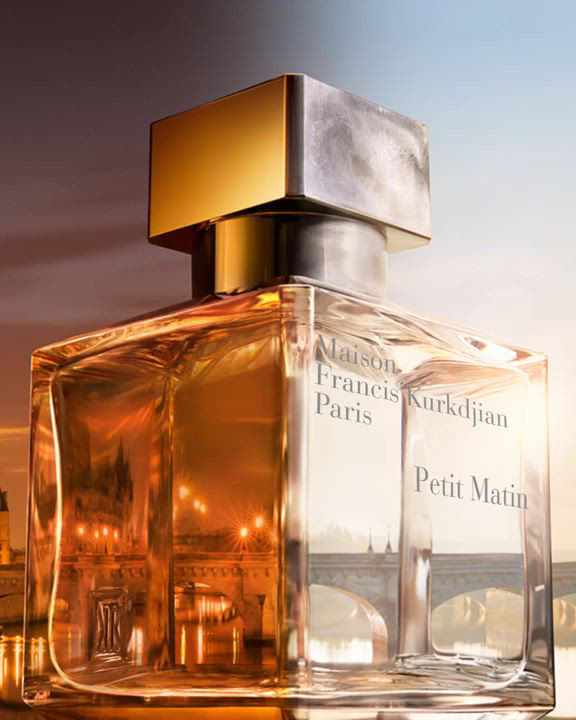 Maison Francis Kurkdjian Grand Soir Eau de Parfum | Bloomingdale's
