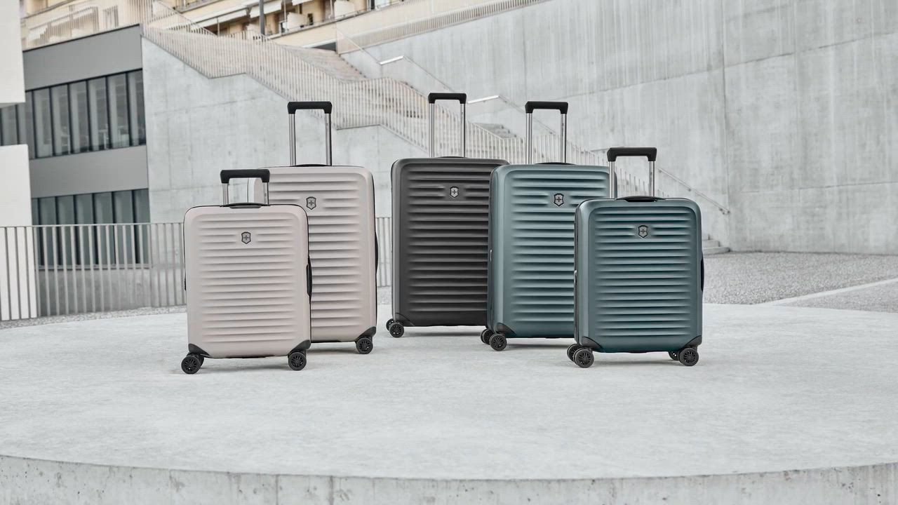 Victorinox Airox Advanced Spinner Suitcase Collection | Bloomingdale's