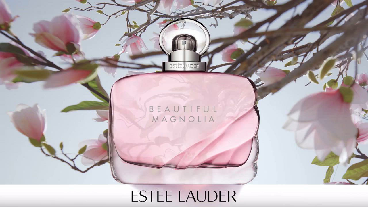 Estée Lauder Beautiful Magnolia Eau de Parfum Spray