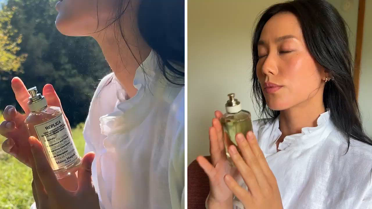 Maison Margiela 'REPLICA' From The Garden Eau de Toilette
