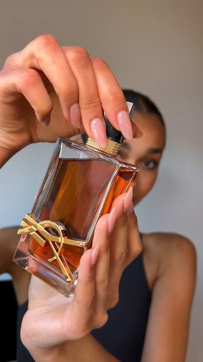 Yves Saint Laurent Libre Eau de Parfum Intense 3 oz