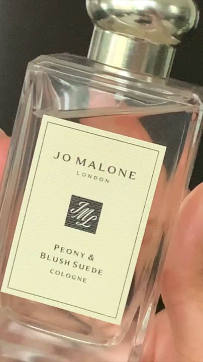 Jo Malone London Peony & Blush Suede Cologne | Bloomingdale's