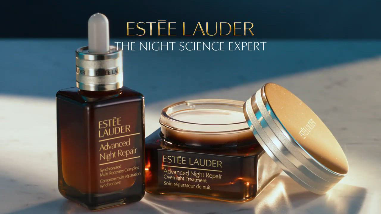 Estée Lauder Advanced Night Repair Overnight Treatment 2 oz