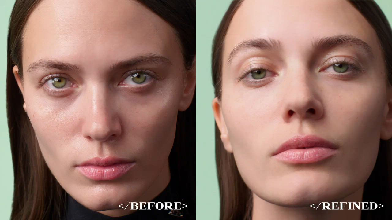 PRADA RESET プレストパウダー グリーン 7g プラダ ビューティ / リセット セッティング パウダーの公式商品