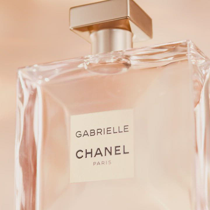 CHANEL GABRIELLE CHANEL L'EAU Eau de Toilette Spray | Bloomingdale's