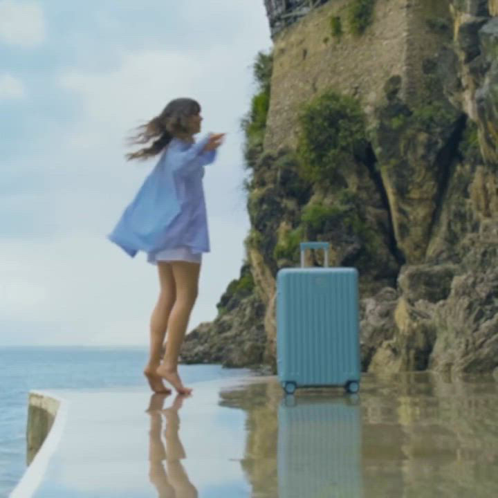 Bric's Positano Expandable Spinner Luggage Collection | Bloomingdale's