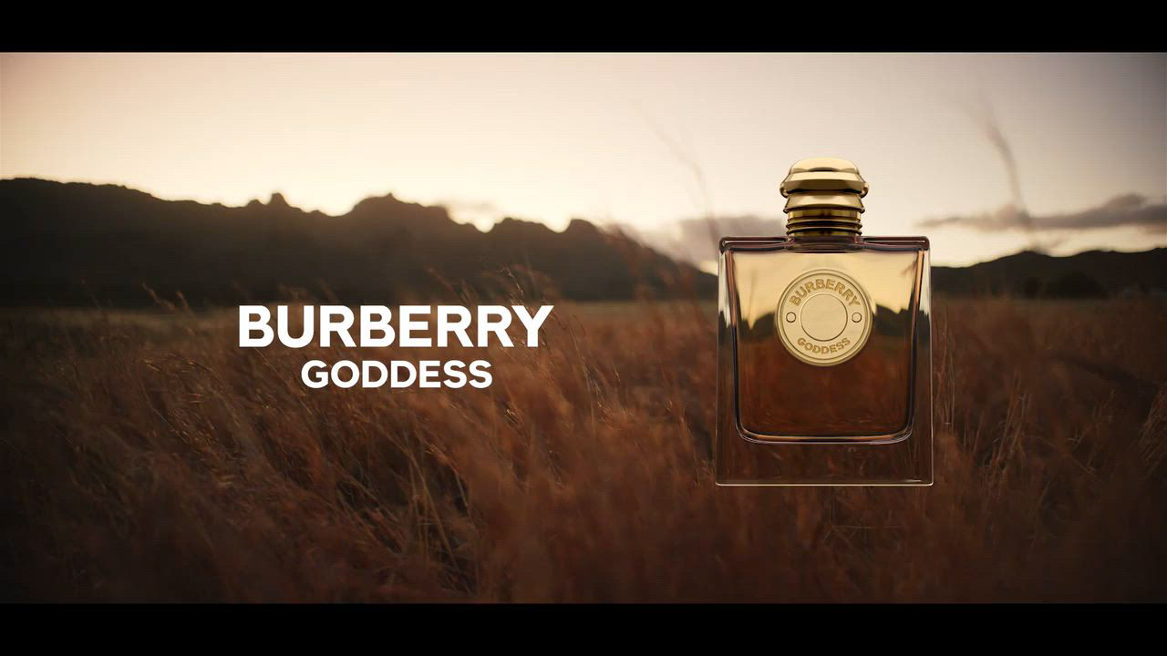 Burberry Burberry Goddess Eau de Parfum Intense for Women