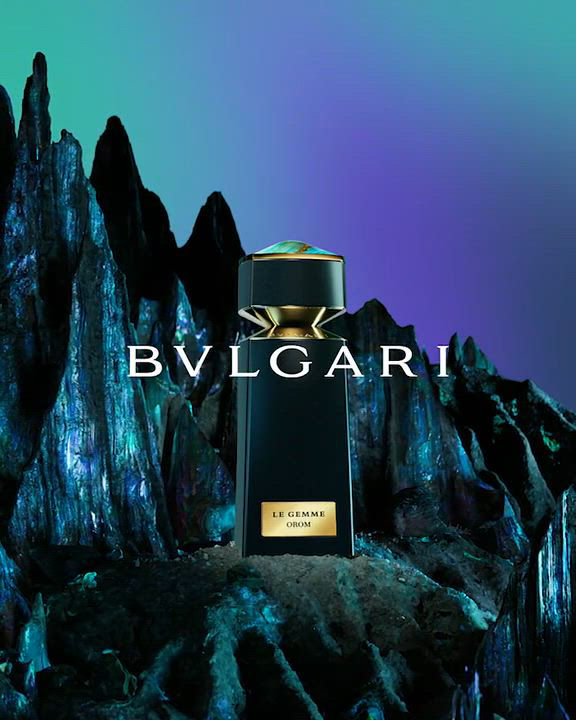 BVLGARI ブルガリ Le Gemme OROM（オロム） 100ml Bvlgari Le Gemme Orom Eau De Parfum Spray – Fragrancelord.com