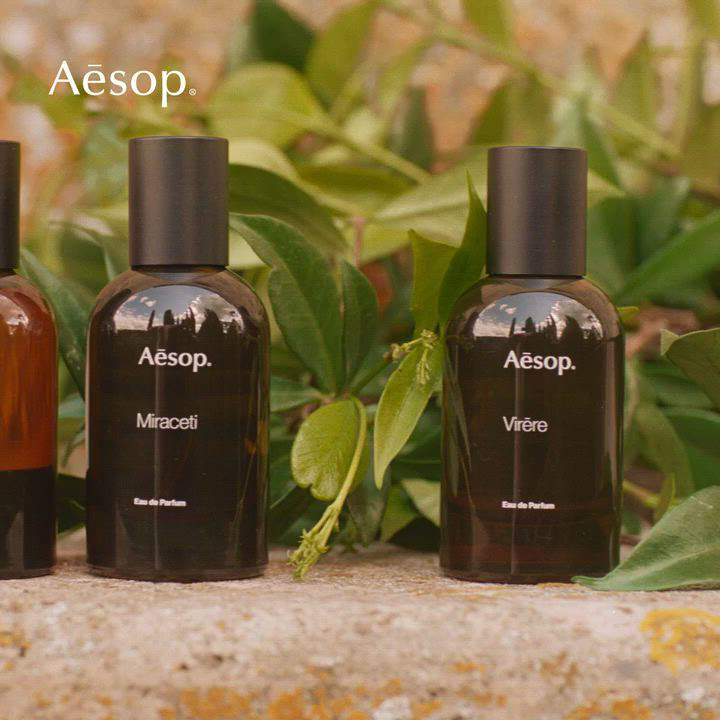 Aesop Virere Eau de Parfum 1.6 oz. | Bloomingdale's