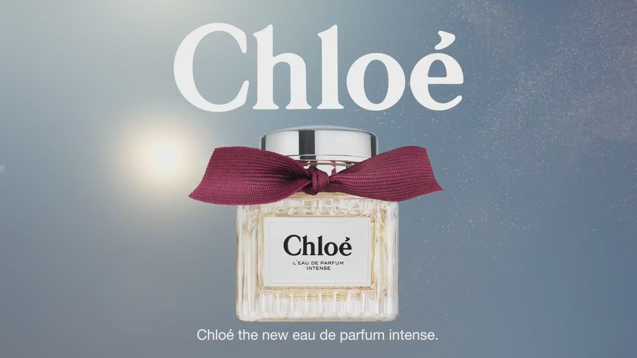 Chloé L'eau de Parfum Intense 100ml Chloe L'Eau de Parfum Intense for Women, 1.6 oz. | Neiman Marcus